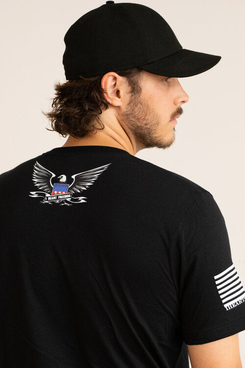 Airforce Short Sleeve