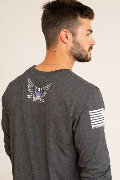 US Army Long Sleeve