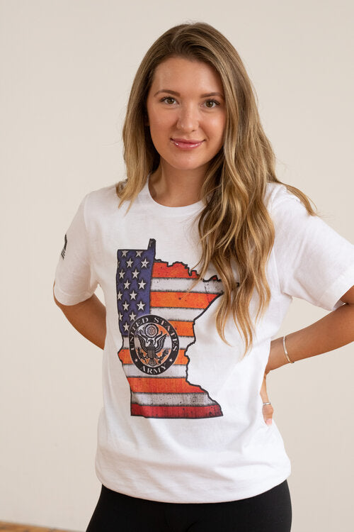 US Army T-Shirt